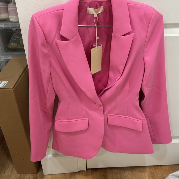 Meshki blazer - Picture 3 of 6